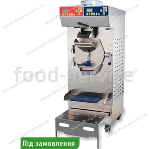 Машина комбінована Staff RHB 15/100W